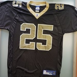 Reggie Bush Jersey